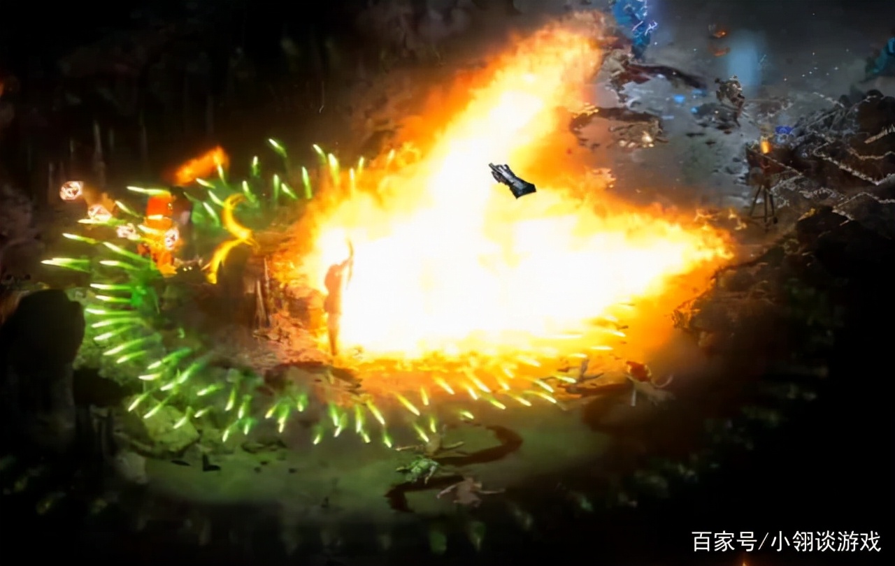 暗黑2重制版超實用小技巧與冷知識，助你在開荒打怪路上暢行無阻