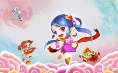 問道開服表2021（問道手