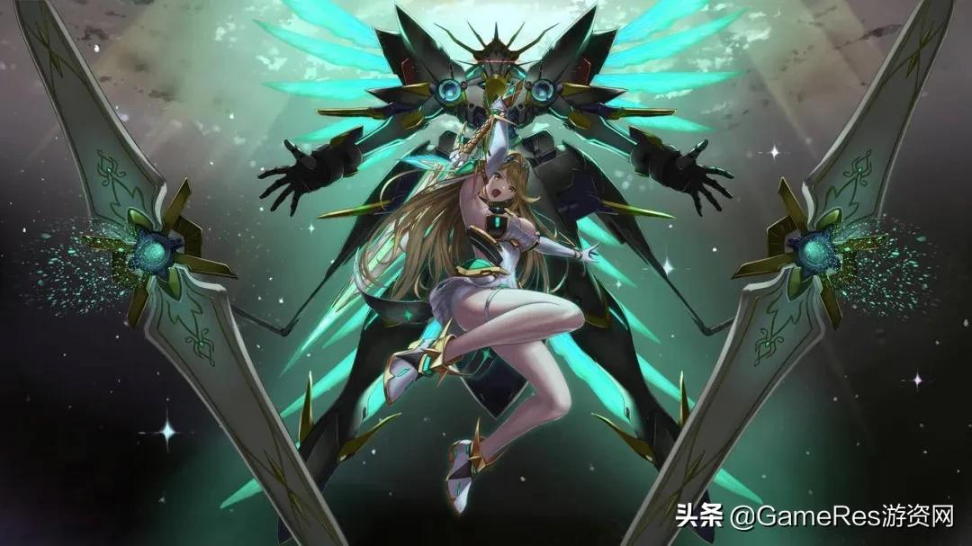 JRPG開放世界地圖的標桿，《異度神劍》系列地圖設計的秘訣