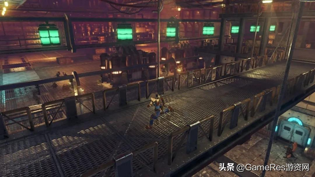 JRPG開放世界地圖的標桿，《異度神劍》系列地圖設計的秘訣