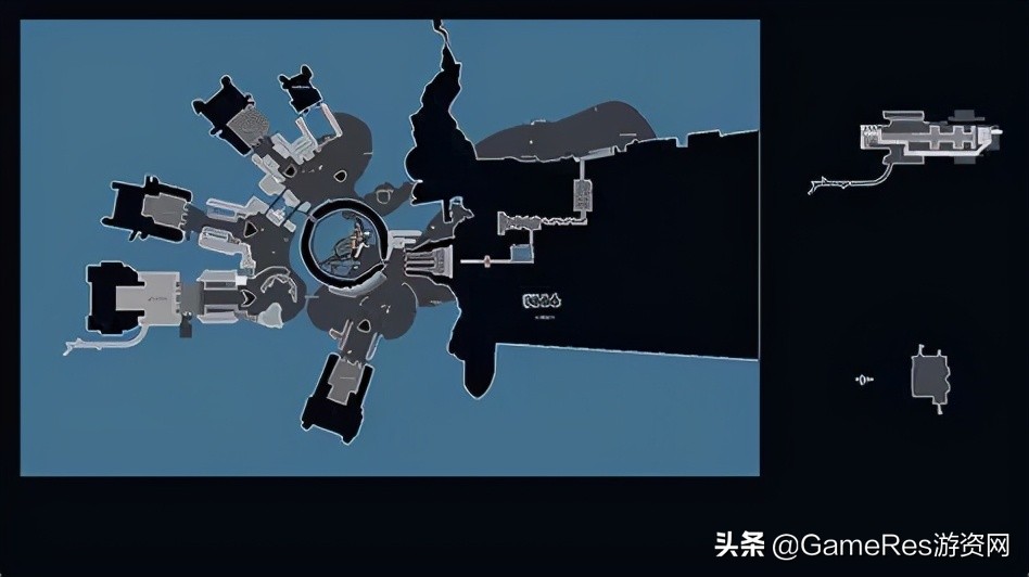 JRPG開放世界地圖的標桿，《異度神劍》系列地圖設計的秘訣