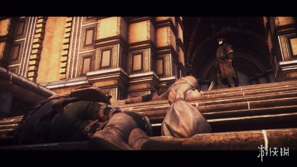 太有魂味兒了！《巫師3》「黑魂戰斗系統」MOD發布
