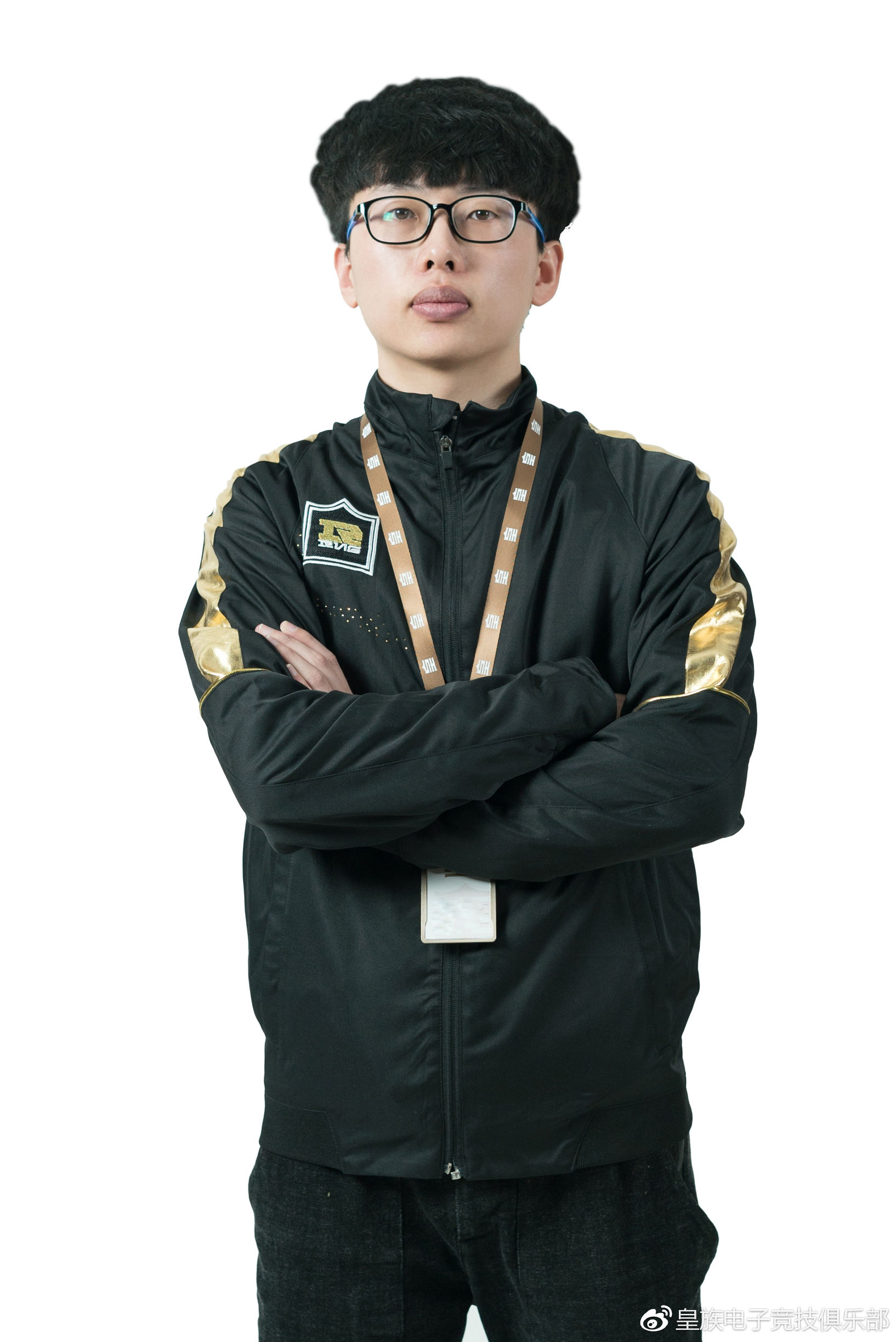 皇族俱樂部公布RYL戰隊大名單:陣容進行全新洗牌