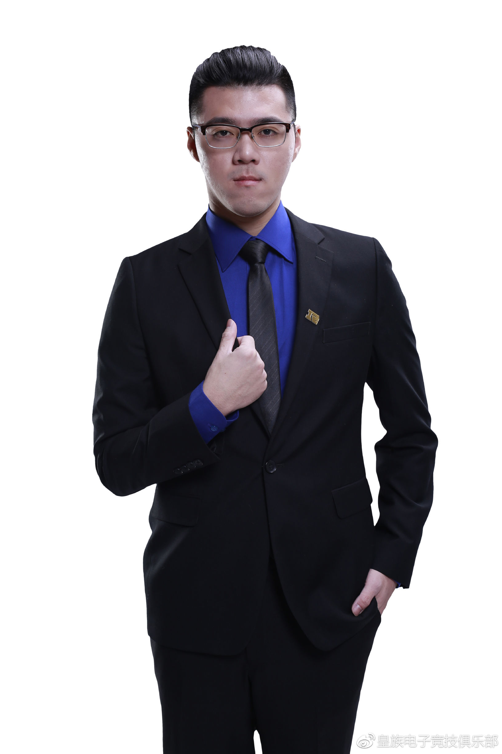 皇族俱樂部公布RYL戰隊大名單:陣容進行全新洗牌