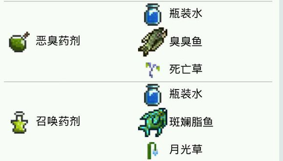 超人氣沙盒游戲《泰拉瑞亞》釣魚全解析