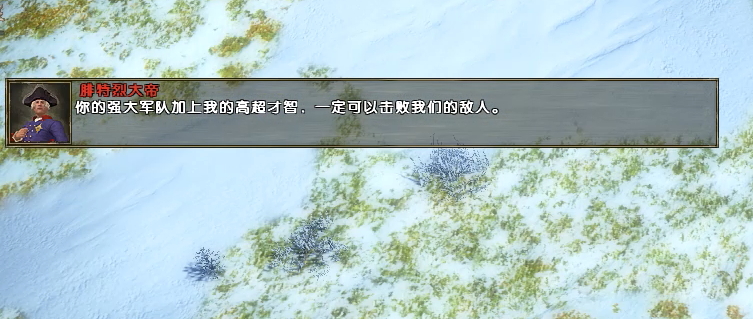 即時戰略游戲—《帝國時代3》