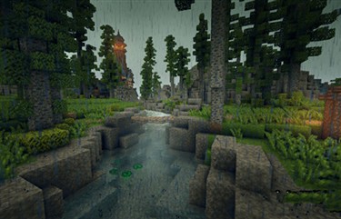 我的世界1.8.1中文版下載 含內置修改器