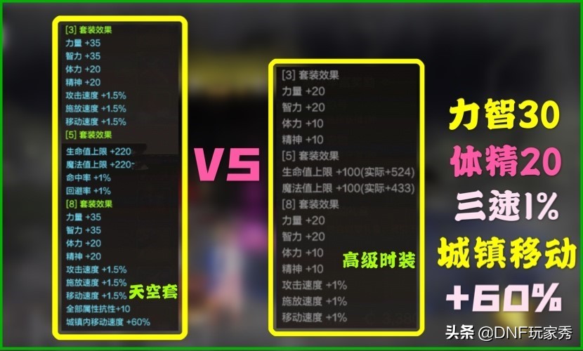 DNF手游：冥域天空首發，教你不花錢三步入手