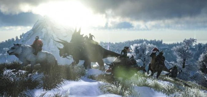 《看門狗3》什么時候上線？盤點即將在Steam登場的三部大作