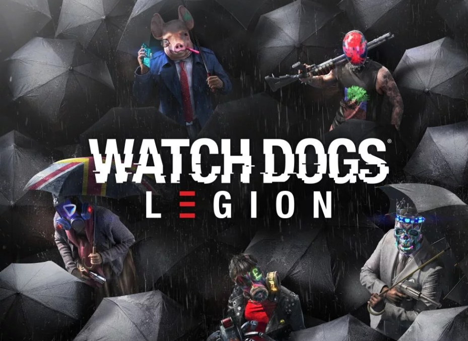 《看門狗3》什么時候上線？盤點即將在Steam登場的三部大作