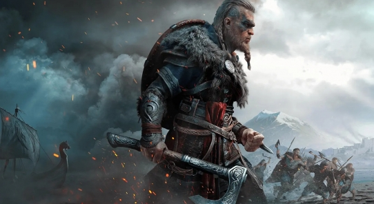 《看門狗3》什么時候上線？盤點即將在Steam登場的三部大作