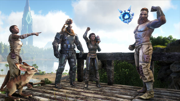 《看門狗3》什么時候上線？盤點即將在Steam登場的三部大作