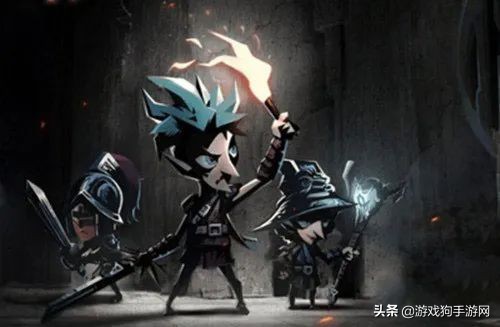 H5 | 貪婪洞窟新手前期怎么發展 前期發展攻略技巧