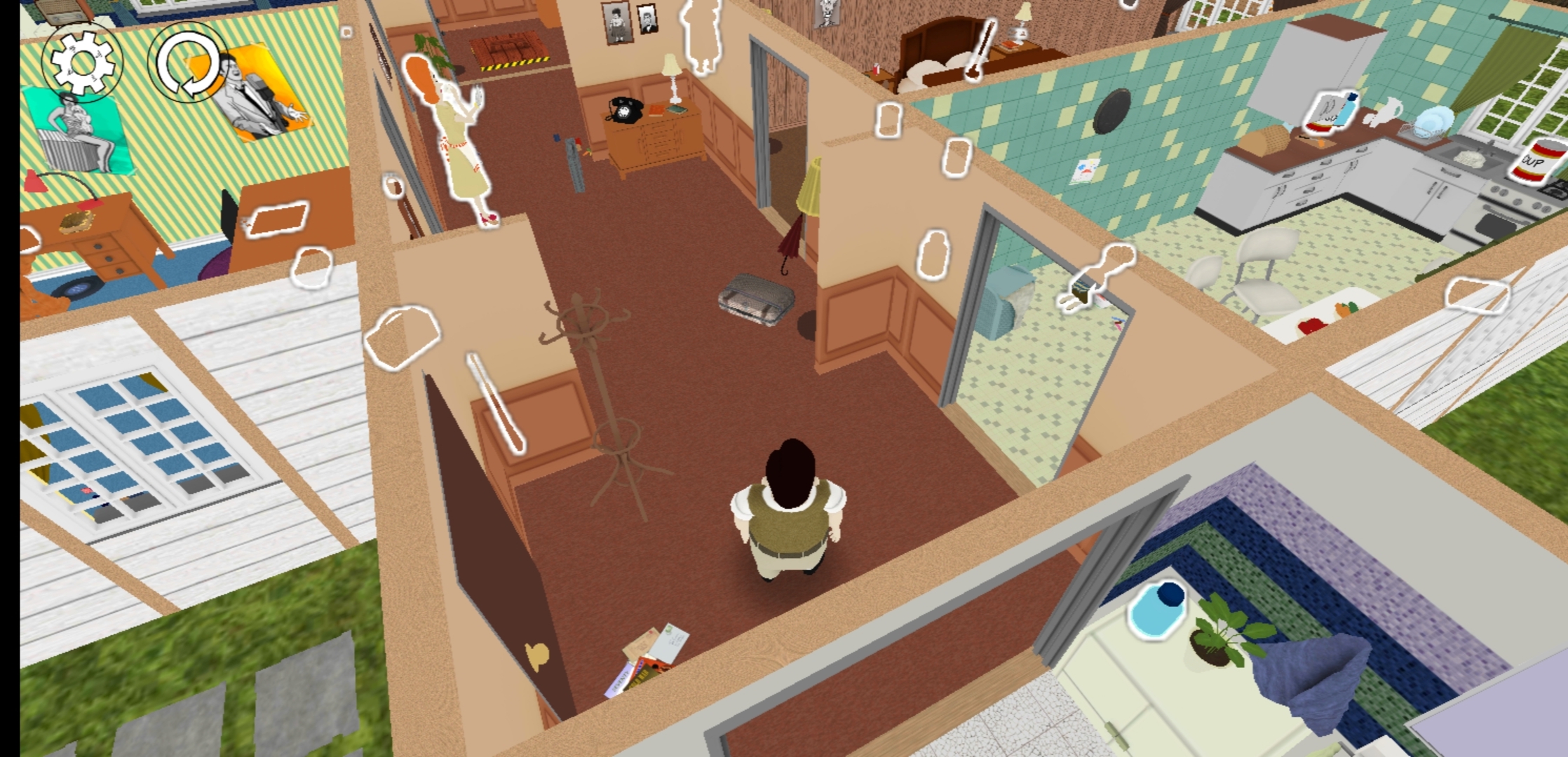 知名Steam熱游，挑戰60秒拯救家人《避難所：生存》