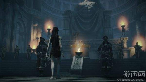 《流放之路》確認登陸PS4 12月隨3.5版本更新同步上線