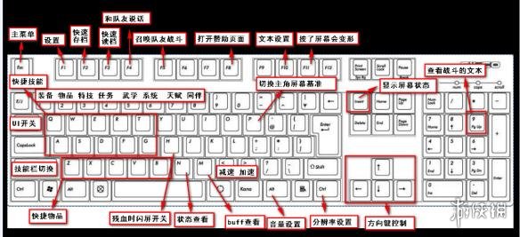 沙盒同人游戲《金庸群俠傳5》官方中文v1.0.1PC版下載發布！