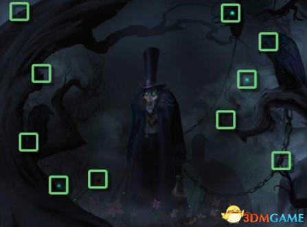 謎畫之塔2暗夜飛行全流程通關圖文攻略