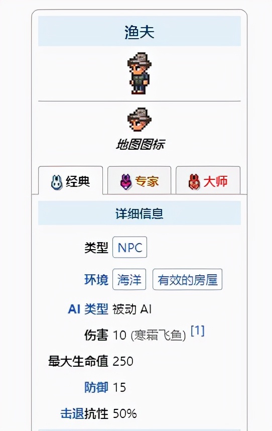 泰拉瑞亞釣魚發家致富篇
