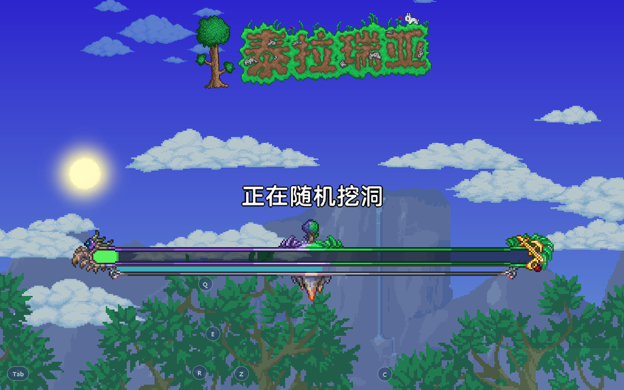泰拉瑞亞手游:機械毀滅者怎么召喚