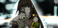 少女前線m1014值得練嗎（