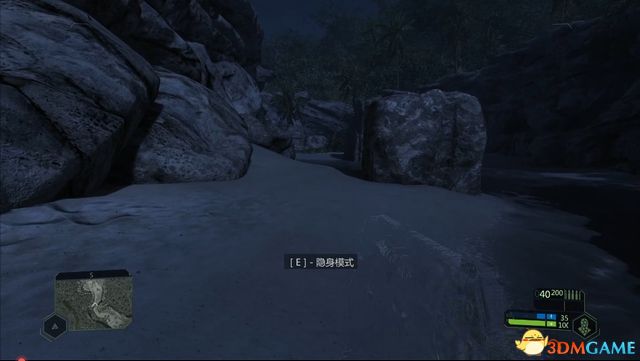 《孤島危機:復刻版》最高難度全劇情流程攻略 全支線任務攻略