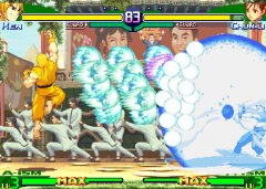 拳皇97模擬器手機版（拳