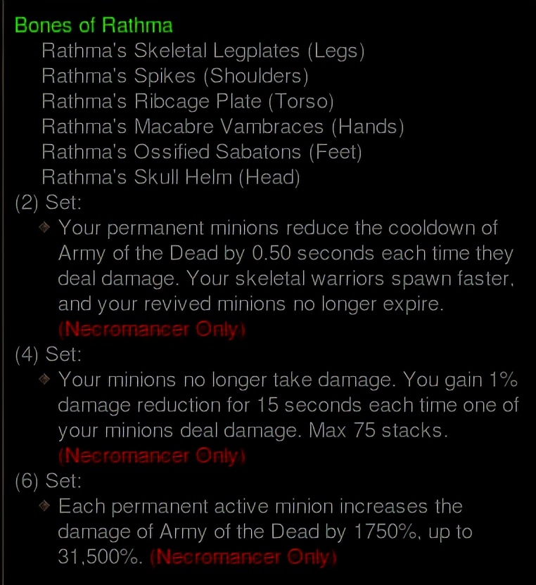 炫酷的靈魂碎片！暗黑3 PTR2.7.2更新情報一覽