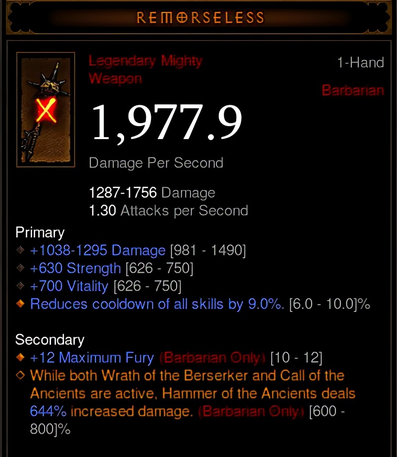 炫酷的靈魂碎片！暗黑3 PTR2.7.2更新情報一覽