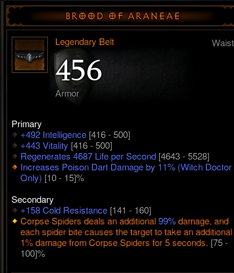 炫酷的靈魂碎片！暗黑3 PTR2.7.2更新情報一覽