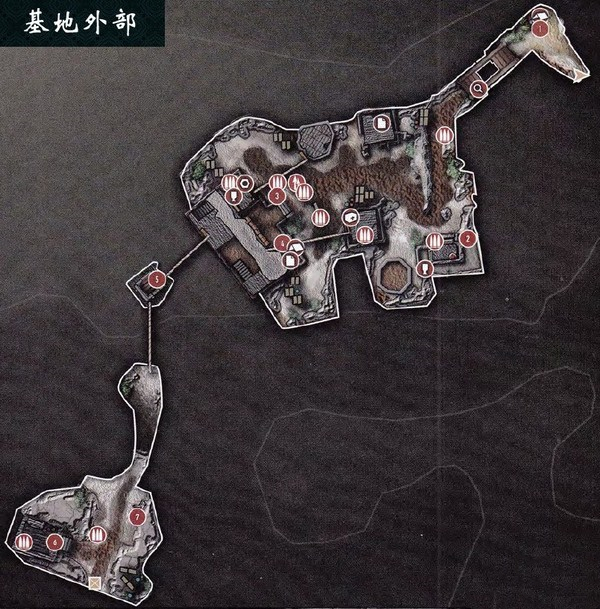 古墓麗影9劇情+遺物+秘寶+挑戰+藏寶圖全收集全攻略(上)