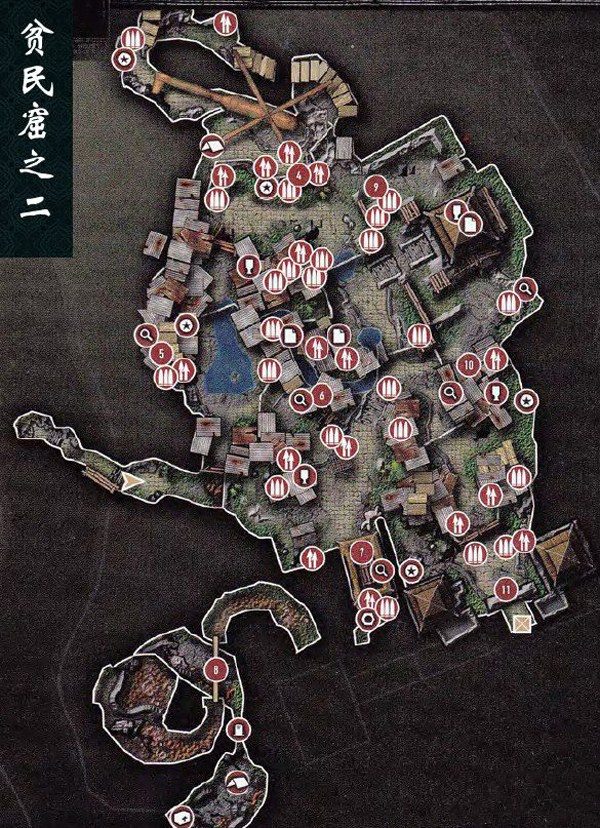 古墓麗影9劇情+遺物+秘寶+挑戰+藏寶圖全收集全攻略(上)