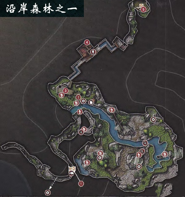 古墓麗影9劇情+遺物+秘寶+挑戰+藏寶圖全收集全攻略(上)