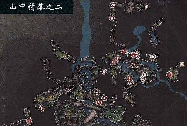 古墓麗影9劇情+遺物+秘寶+挑戰+藏寶圖全收集全攻略(上)