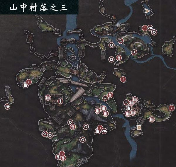 古墓麗影9劇情+遺物+秘寶+挑戰+藏寶圖全收集全攻略(上)
