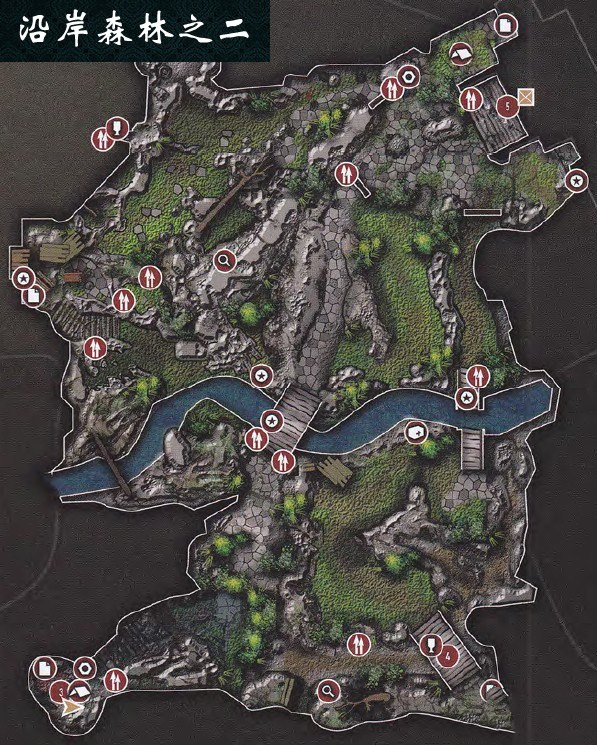 古墓麗影9劇情+遺物+秘寶+挑戰+藏寶圖全收集全攻略(上)