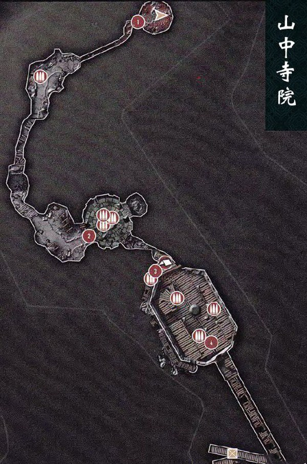 古墓麗影9劇情+遺物+秘寶+挑戰+藏寶圖全收集全攻略(上)