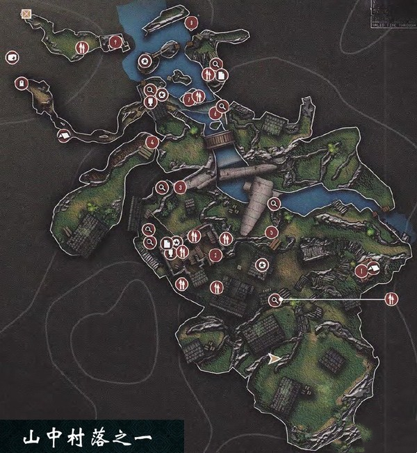 古墓麗影9劇情+遺物+秘寶+挑戰+藏寶圖全收集全攻略(上)