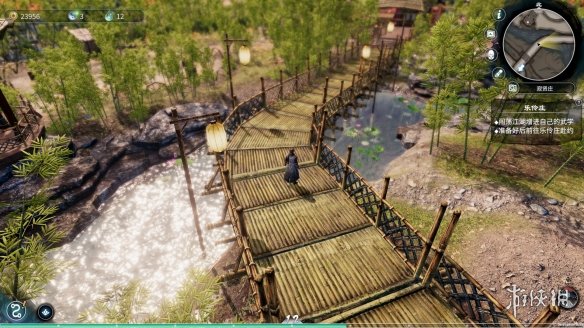 天命奇御二登頂Steam國區熱銷榜！天命奇御二Steam熱銷