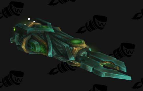 魔獸世界7.2PTR虛空碎片途徑匯總 兩天可刷4000碎片