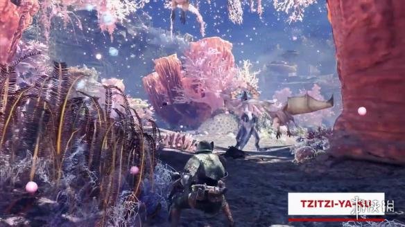 《怪物獵人世界》全裝備與怪物展示（目前為止）我的狩獵之魂正燃燒！