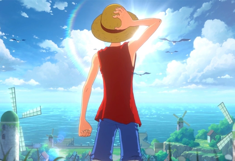 《航海王熱血航線》終于定檔，公測4月22日，雙端同步上線