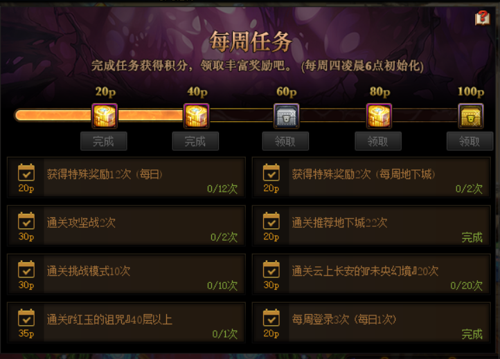 DNF：新版史詩之路想要快速畢業，這些引導石獲取途徑請查收