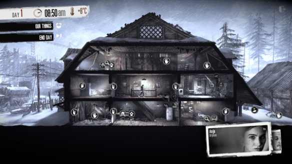Steam特別好評《我的戰爭》限時特惠 僅售13元