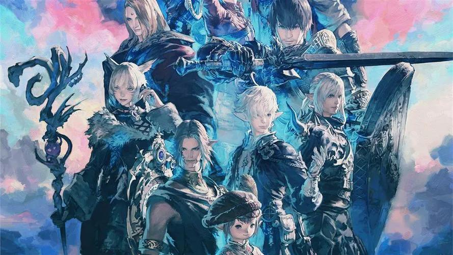 「最終幻想14」中的各種職業都是怎么樣的呢?