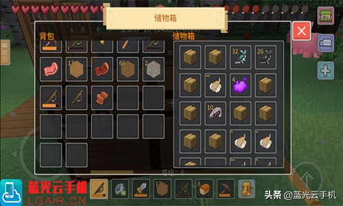 《奶塊》手游:最全最快鉆石賺取攻略