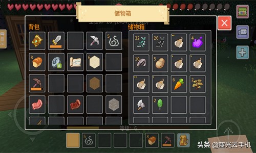 《奶塊》手游:最全最快鉆石賺取攻略