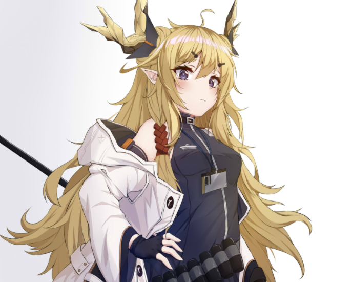 明日方舟：五星術士驚蟄要不要換 群法倒數強度 還不如四星遠山