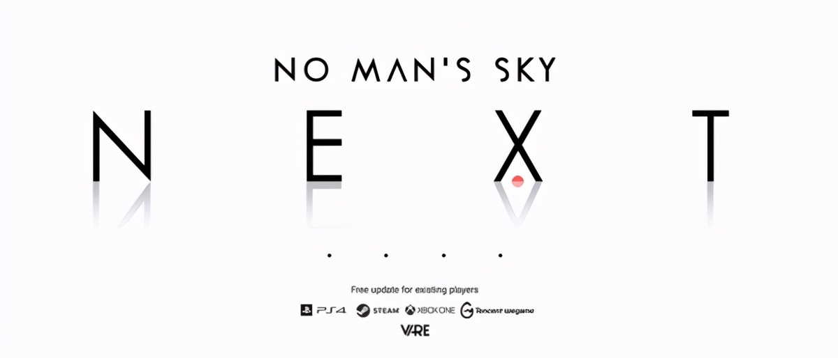 steam打折游戲推薦——成功的自我救贖《無人深空》