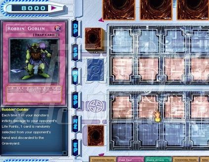 游戲王混亂之力海馬復仇 中文版