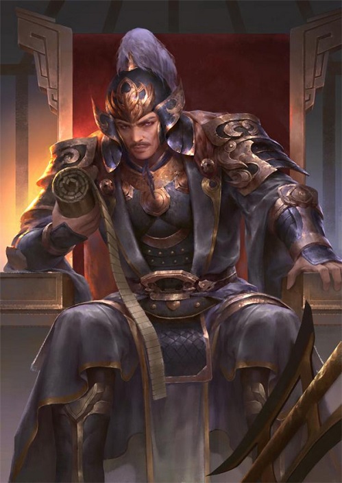 《三國殺OL》虎牢關革新登場！精彩攻略速遞
